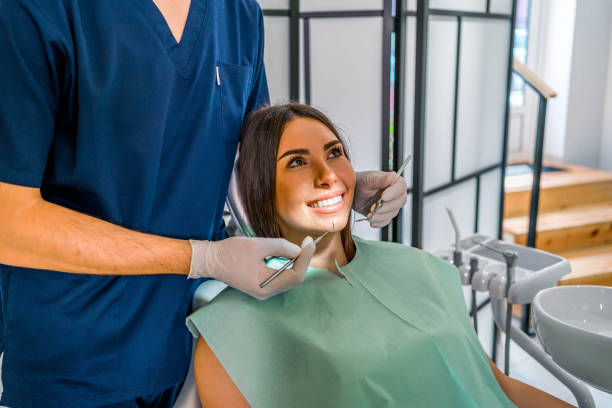 Best Tooth Extraction  in Calera, OK